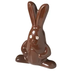 Moule à Chocolat Lapin 19 cm Barry