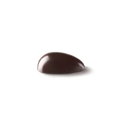 Moule à Chocolat Oeuf Lisse 10,5 cm (x4) Barry
