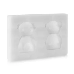 Moule à Chocolat Ours Tricot 12 cm Barry