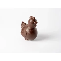 Moule à Chocolat Poule Tricot 15 cm Barry