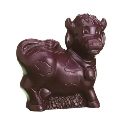 Moule à Chocolat Vache 15 x 12,2 cm
