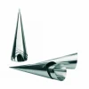 Moule à Cornet Inox Ø 3,5 cm x H 11 cm (x6) Ibili