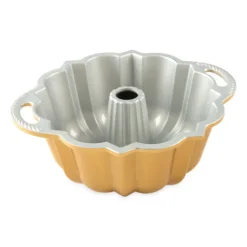 Moule à Gâteau Bundt Anniversaire Gold 1,5 L Nordic Ware