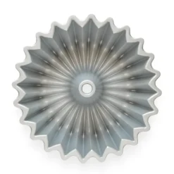 Moule à Gâteau Bundt Brilliance 2,5 L Gold Nordic Ware