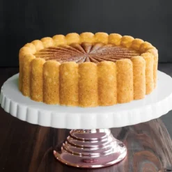 Moule à Gâteau Bundt Charlotte Toffee Nordic Ware