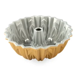 Moule à Gâteau Bundt Crystal Gold Nordic Ware