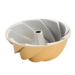Moule à Gâteau Bundt Héritage 1,5 L Gold Nordic Ware