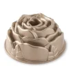 Moule à Gâteau Bundt Rose Toffee Nordic Ware