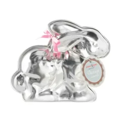 Moule à Gâteau 3D Lapin Nordic Ware