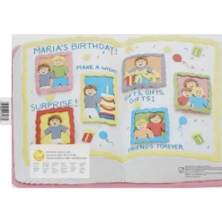 Moule à Gâteau Livre Ouvert Wilton