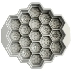 Moule à Gâteau Nid d'Abeilles Toffee Nordic Ware