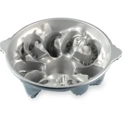 Moule à Gâteau Pieuvre Pro Cast Nordic Ware