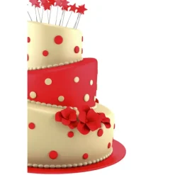 Moule à Gâteau Rond Incliné Ø 15,5 cm x H 10 cm Ibili