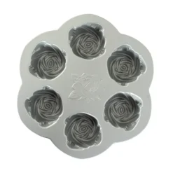 Moule à Gâteaux Roses (x6) Toffee Nordic Ware