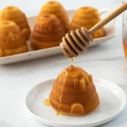 Moule à Gâteaux Ruches (x6) Toffee Nordic Ware