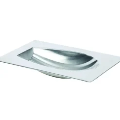 Moule à Madeleine du Partage XXL Fer Blanc Matfer