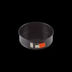 Moule à Manqué Anti-Adhésif Fond Amovible 24 cm Le Creuset