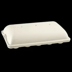 Moule à Mini-Baguettes en Céramique 39 cm Lin Emile Henry