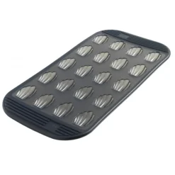 Moule à Mini-Madeleines Silicone (x20) Mastrad