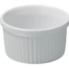 Moule à Soufflé Blanc Ø 8cm French Classique Revol