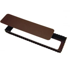 Moule à tarte Rectangulaire 35 x 11 cm Anti-Adhésif Gobel