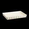 Moule à Tarte Rectangulaire en Céramique 33,5 x 24 cm Argile Emile Henry