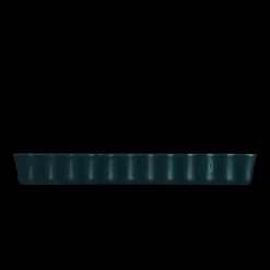 Moule à Tarte Rectangulaire en Céramique 15 x 36 cm Belle-Île Emile Henry