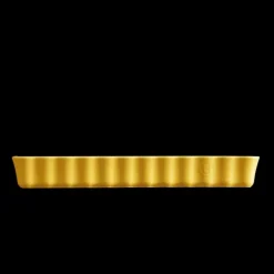 Moule à Tarte Rectangulaire en Céramique 15 x 36 cm Provence Emile Henry