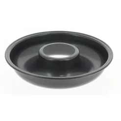 Moule Anti Adhésif Savarin Ouvert Ø 24 cm De Buyer