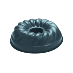 Moule Anti-adhésif Trois Frères 16 cm x H 4,5 cm Exopan