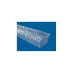 Moule Bûches Torsadées (x12)