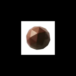 Moule Bonbon Chocolat Diamant 30mm (x28) Barry