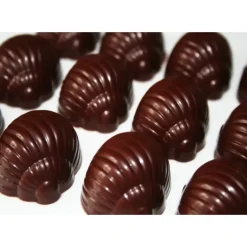 Moule Bonbon Chocolat Escargot