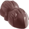Moule Bonbon Chocolat Noisette (x21) Chocolate World