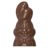 Moule Chocolat Aimanté Buste Lapin 20 cm Chocolate World