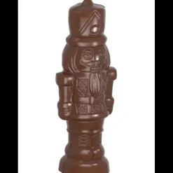 Moule Chocolat Aimanté Casse-Noisette 15 cm Chocolate World