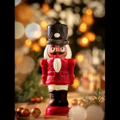 Moule Chocolat Aimanté Casse-Noisette 15 cm Chocolate World