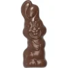 Moule Chocolat Aimanté Lapin de Pâques 15 cm Chocolate World