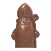 Moule Chocolat Aimanté Saint-Nicolas 20 cm Chocolate World