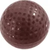 Moule Chocolat Balle de Golf Ø 30 mm (x24) Chocolate World