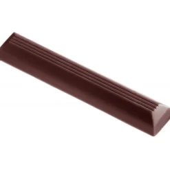 Moule Chocolat Barre 7.9 cm (x28) Chocolate World