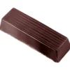 Moule Chocolat Barre 7.8 cm (x15) Chocolate World