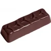 Moule Chocolat Barre Bounty 84x26 mm (x15) Chocolate World
