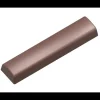 Moule Chocolat Barre de Nougat 212 g (x2) Chocolate World