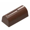 Moule Chocolat Bûche (x25) Chocolate World