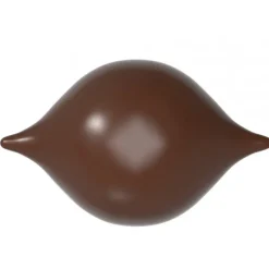 Moule Chocolat Bille Pointue (x21) Chocolate World