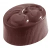 Moule Chocolat Bonbon Cerise (x32) Chocolate World