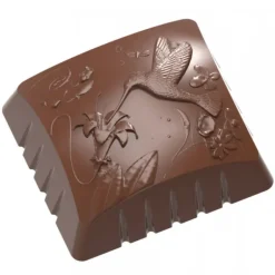Moule Chocolat Bonbon Colibri (x21) Chocolate World