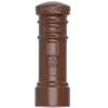 Moule Chocolat Boîte aux Lettres British Collection 149 mm (x4) Chocolate World