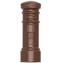 Moule Chocolat Boîte aux Lettres British Collection 149 mm (x4) Chocolate World